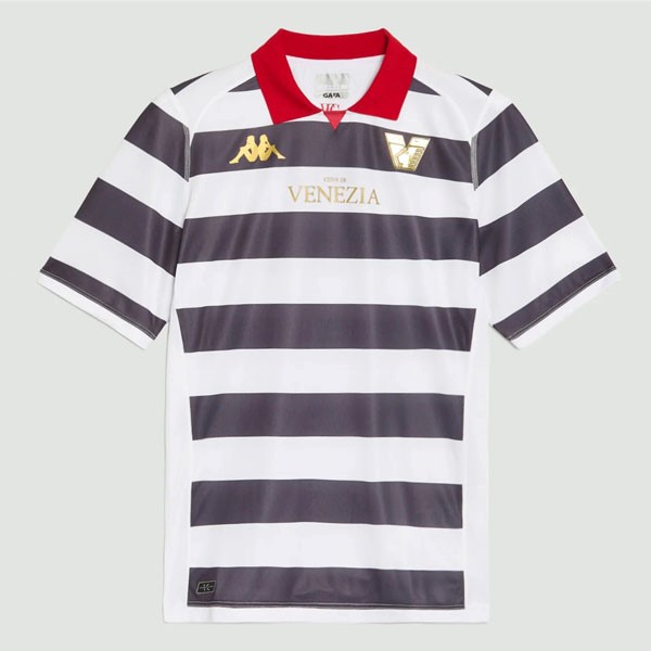 Tailandia Camiseta Venezia 3ª 2023/24